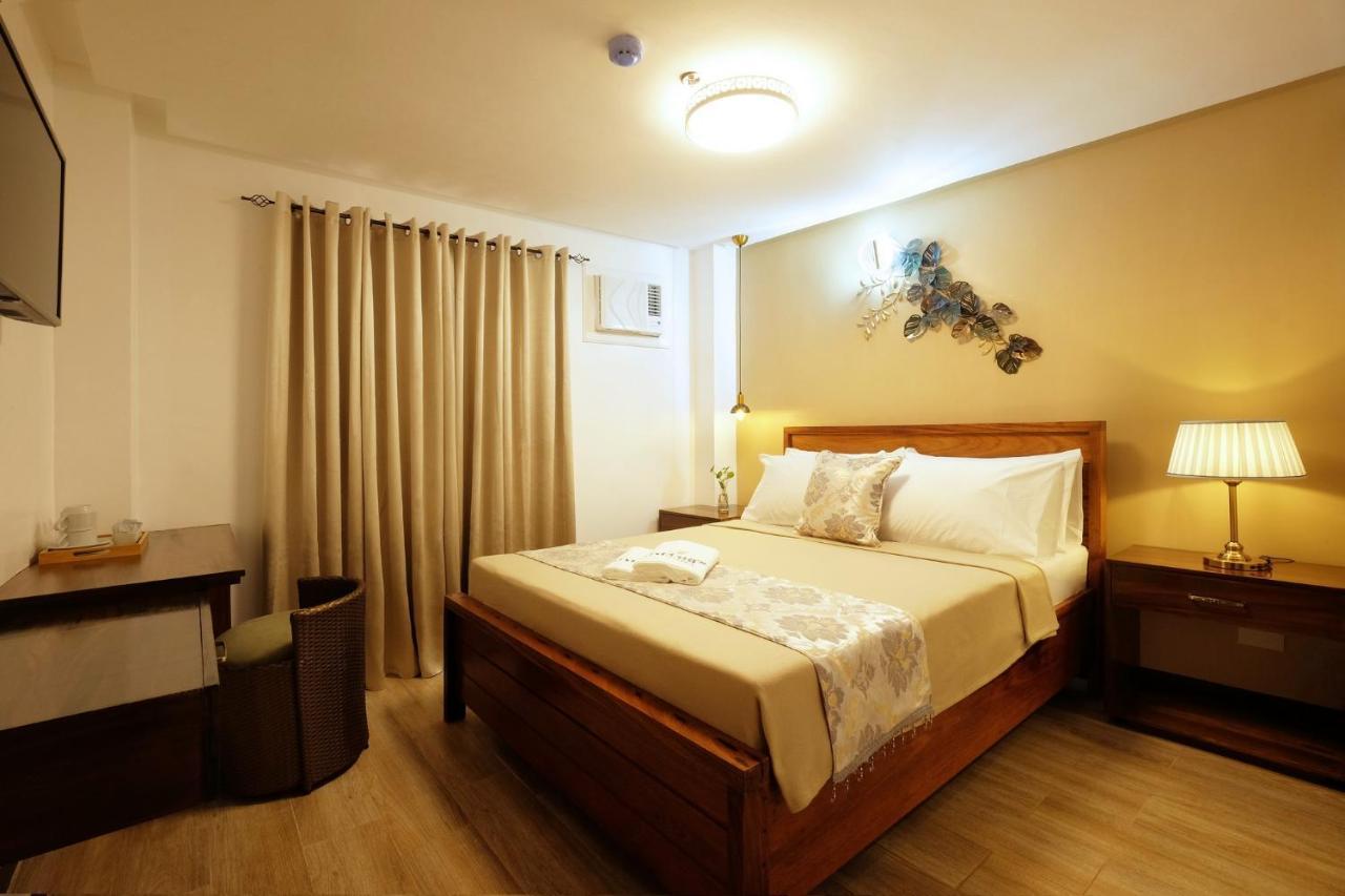 Jai-Cob'S Suites Đảo Đảo Coron Ngoại thất bức ảnh