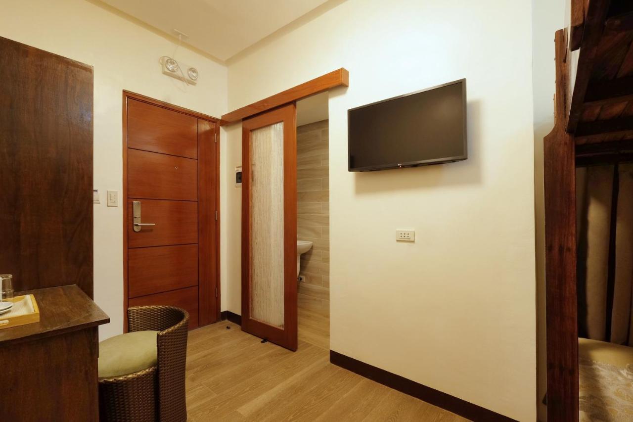 Jai-Cob'S Suites Đảo Đảo Coron Ngoại thất bức ảnh