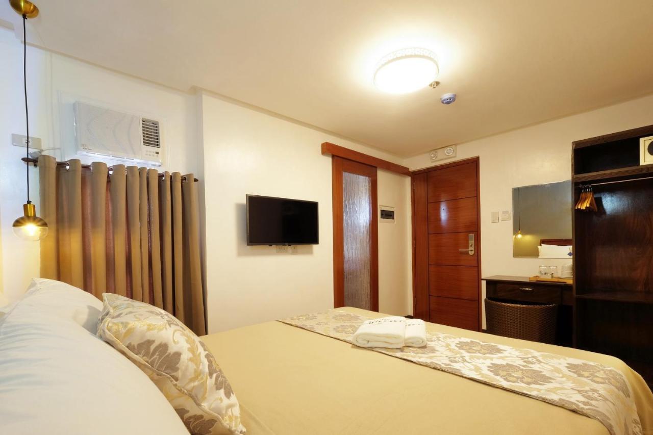 Jai-Cob'S Suites Đảo Đảo Coron Ngoại thất bức ảnh