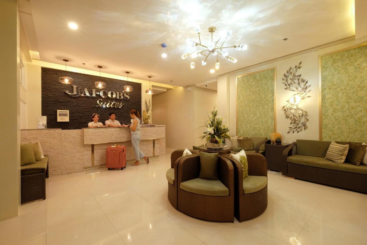 Jai-Cob'S Suites Đảo Đảo Coron Ngoại thất bức ảnh