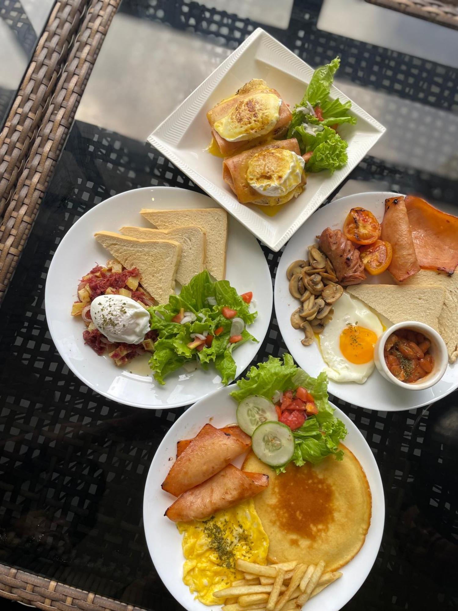 Jai-Cob'S Suites Đảo Đảo Coron Ngoại thất bức ảnh